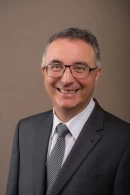 Dr. Egon Mutschlechner