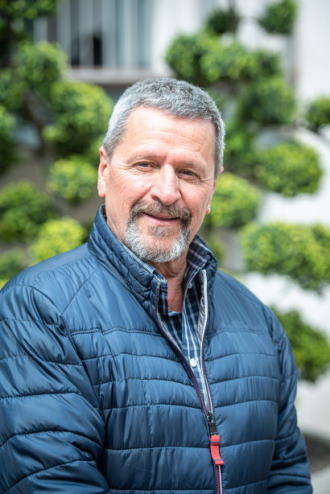 Walter Spechtenhauser