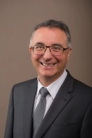 Dr. Egon Mutschlechner
