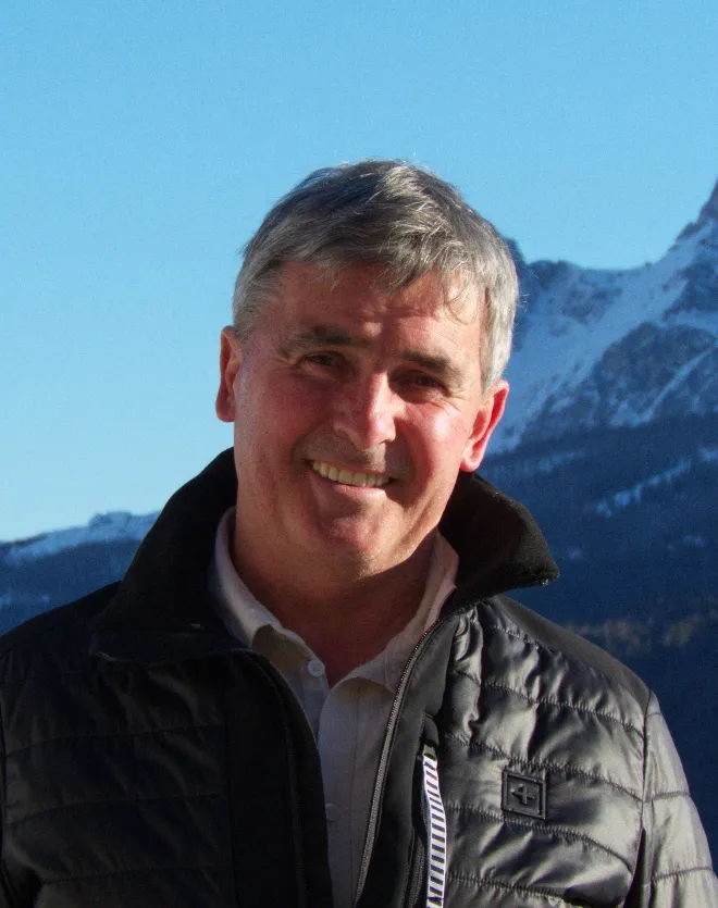 Lampacher Andreas